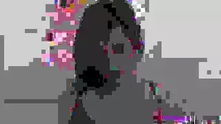 المراهق المراهق يورو اخترق القط و bonny