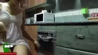 نيك خلفي و