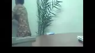 جنس كلابي في المكتب – تحب الاختراق العميق