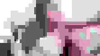 سكس عربي: فتاة سورية محجبة تأخذ نيك شرجي قاسي