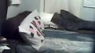 لقاء سري يتحول إلى ماراثون نيك شرجي ومهبلي قاسي