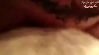 ام خالد سورية تمارس الجنس مع بالسويد