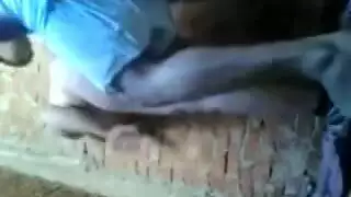 صالح حيحان على جاارته فووق السطح مصري بالعافيه مصري