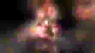 ستيلا كوكس تواجه عصابة من نجوم البورنو الممتلئين