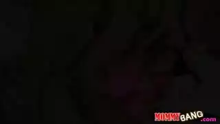 مصة تجديفية: النون ماري تبتلع كل قطرة