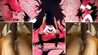 كوريات سمينات مع عدة رجال – عدة أعضاء في ثقب واحد