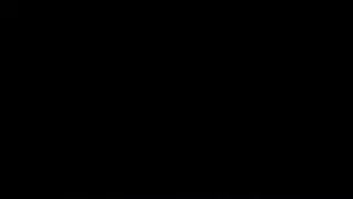 bareback under the sun: ebony pussy on display