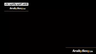 نيك قوى تونسيه مخفي جزائري كويتي قطري بهدومها وملابسها خلفي عربي