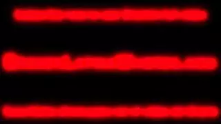 هيمنة شرجية قاسية وعمق حنجري للاتينا ذات العيون الزرقاء في مجموعة ثلاثية هواة خام