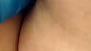 بورن المؤخرة العربية: مؤخرة كبيرة هاردكور