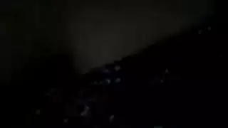 الجنس العربي في مواقف السيارات