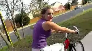 فتاة يابانية المشاغب حصلت مارس الجنس من قبل شخص غريب، لأنها تحتاج إلى ممارسة الجنس أكثر من أي شيء آخر