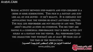 امي وابنها سكس