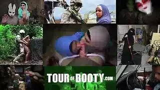 محجبة تمص قصيب ضخم