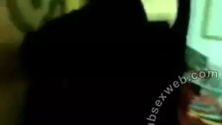 ام عربية تتناك من ابنها اثناء النوم نيك بلباس النوم اكبر طيز عربي