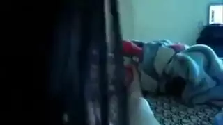 ملفاء سمراء سمينة