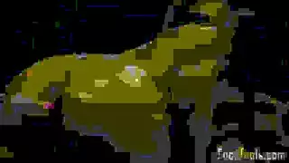 شرموطة مصرية تتناك بعنف من كسها الإباحية