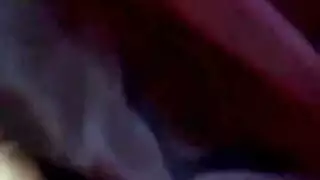 عاهرة مصرية تتعرض لهدم كسها من قبل فحل محلي