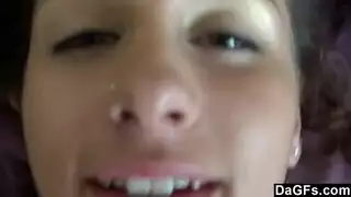مرت عمي ونهدها الكبر