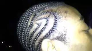 الانتحال عجيب مصاصة