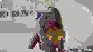 مغامرة سرير عارية إباحية مراهقة هاوية منطلقة