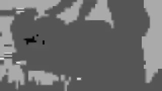 محاصرة ومملوءة من قبل ثنائي نيجيري