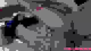 تحصيل إيجار هاردكور: المالك يمواخر مهبل الهجابية الضيق بعنف