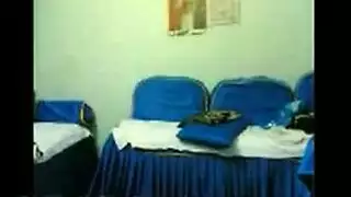 سكرتيرة شقية ومديرها العاشق للنساء في حالة فعل