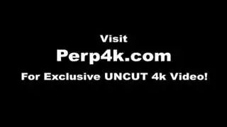 حارس أمن صب اصابع الارجل