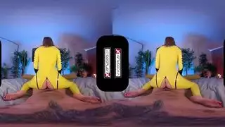 في العضو التناسلي النسوي يناسب ديك بسهولة بالغة