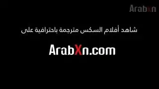 تبادل عائلي الابن والاب يتانوبون علي البنت والام مترجم