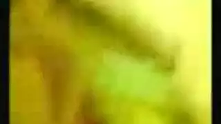 جنس عربي يتميز بعصر أثداء خشن