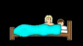 مؤخرة كبيرة مستديرة تتعرض للضرب بقوة