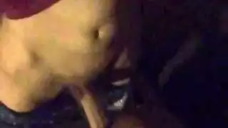 لأول مرة مثليه الترويل خشب الأبنوس